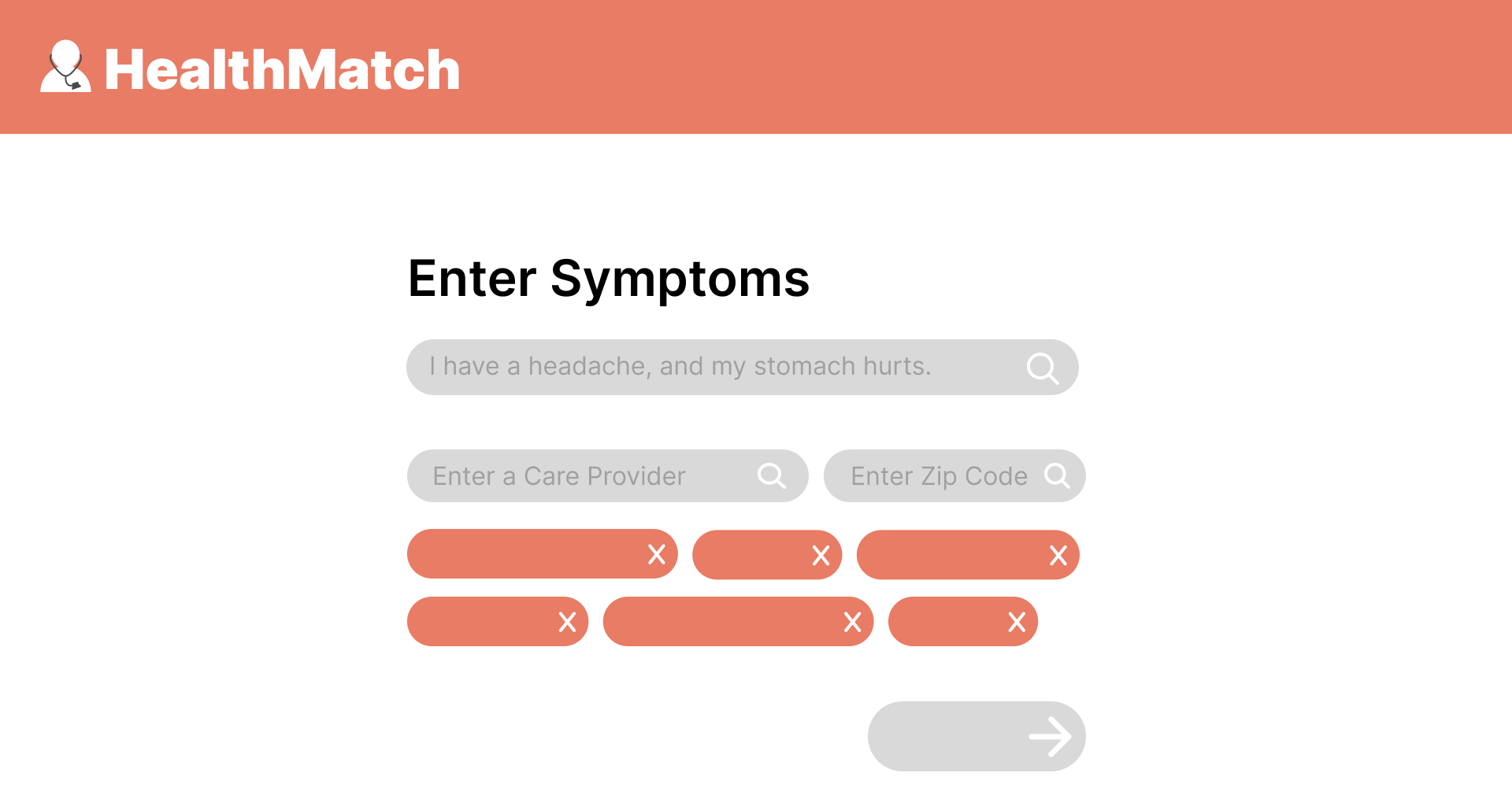 HealthMatch Image 1